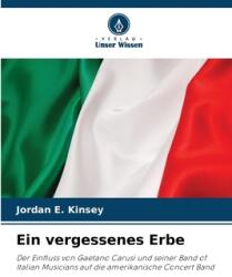 Ein vergessenes Erbe (ISBN: 9786208066239)