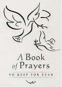 A Book of Prayers to Keep for Ever (2002)