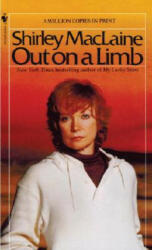 Out on a Limb - Shirley MacLaine (1986)