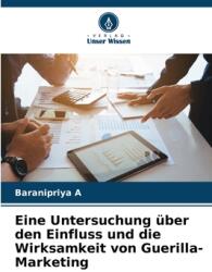 Eine Untersuchung (ISBN: 9786208057077)