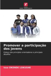 Promover a participa (ISBN: 9786207747207)