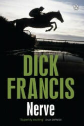 Dick Francis - Nerve - Dick Francis (2013)