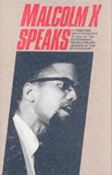 Malcolm X Speaks - Malcolm X (1989)