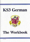 KS3 German Workbook with Answers (2002)