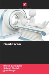 Dentascan (ISBN: 9786207774517)