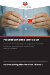 Macro (ISBN: 9786207739370)