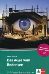 Das Auge Vom Bodensee Könyv (Tatort Daf) (A2/B1) Online (2013)