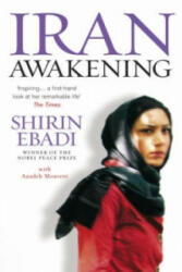Iran Awakening - Shirin Ebadi (2007)