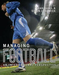 Managing Football - Chadwick (ISBN: 9781856175449)