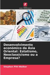 Desenvolvimento econ (ISBN: 9786207847662)