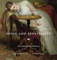 Sense and Sensibility - Jane Austen (2013)