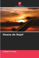 Hawza de Najaf (ISBN: 9786207867264)