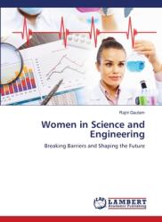 Women in Science and Engineering (ISBN: 9786207806034)