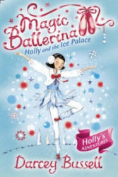 Holly and the Ice Palace - Darcey Bussell (2009)