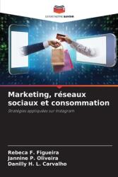 Marketing, r (ISBN: 9786207863532)