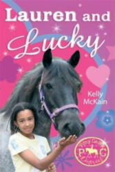 Lauren and Lucky - Kelly McKain (2009)
