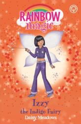 Rainbow Magic: Izzy the Indigo Fairy (2003)