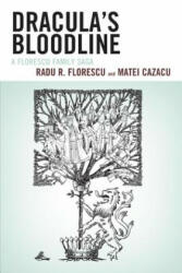 Dracula's Bloodline: A Florescu Family Saga (2013)