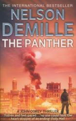 The Panther (2013)