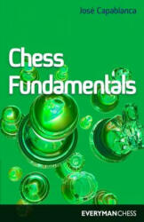 Chess Fundamentals - Jose Capablanca (2010)