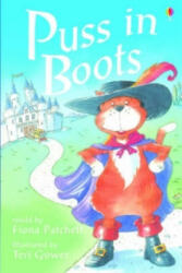 Puss in Boots - Fiona Patchett (2005)