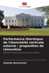 Performance thermique de l (ISBN: 9786207720354)