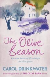 The Olive Season (2011)