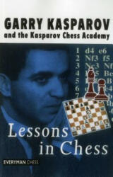 Lessons in Chess (2002)