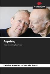 Ageing (ISBN: 9786207630936)