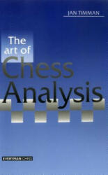 Art of Chess Analysis - Jan Timman (2008)