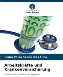 Arbeitskr (ISBN: 9786207624447)