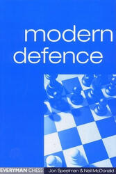 Modern Defence - Neil McDonald (2010)