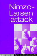 Nizmo-Larsen Attack - Tim Wall (2009)