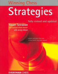 Winning Chess Strategies - Yasser Seirawan (2005)