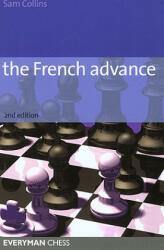 French Advance - Sam Collins (2005)