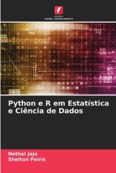 Python e R em Estat (ISBN: 9786207655557)