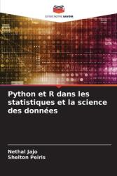 Python et R dans les statistiques et la science des donn (ISBN: 9786207655533)