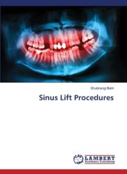 Sinus Lift Procedures (ISBN: 9786207654437)