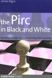 Pirc in Black and White - James Vigus (2003)