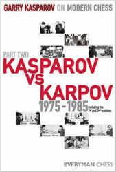 Garry Kasparov on Modern Chess - Garry Kasparov (2009)