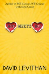 Boy Meets Boy (2013)