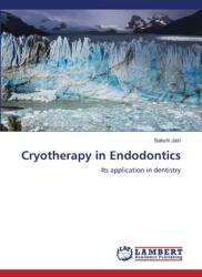 Cryotherapy in Endodontics (ISBN: 9786207650736)