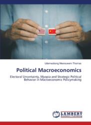 Political Macroeconomics (ISBN: 9786207649686)