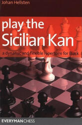 Play the Sicilian Kan - Johan Hellsten (2001)