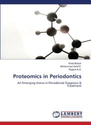 Proteomics in Periodontics (ISBN: 9786207647255)