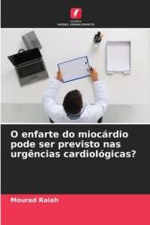 O enfarte do mioc (ISBN: 9786207636778)