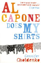 Al Capone does my shirts (2004)