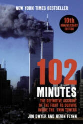 102 Minutes - Jim Dwyer (2005)