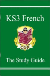 KS3 French Study Guide (2002)
