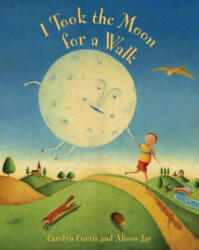 I Took the Moon for a Walk (2005)